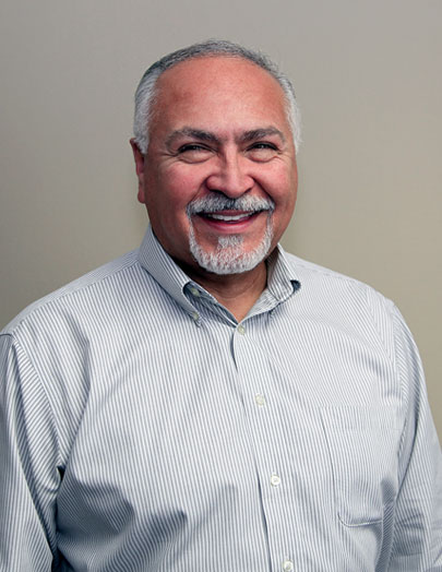 Larry Rice