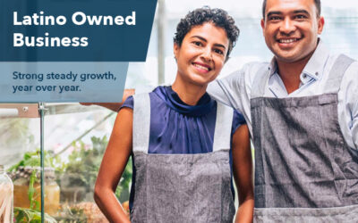 The Challenges Of Latino-Owned Businesses