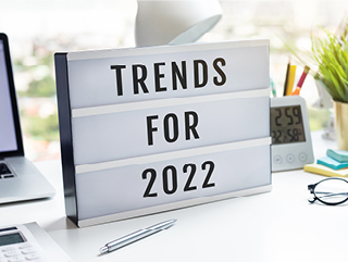 Equipment Financing Trends For 2022