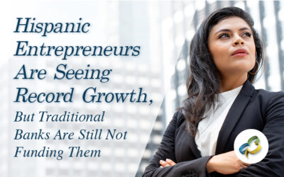 Hispanic Entrepreneurs Grow At Record Levels