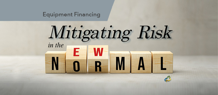 Mitigating Risk In The New Normal