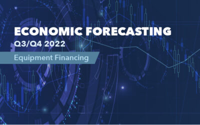 Economic Forecasting Q3/Q4 2022