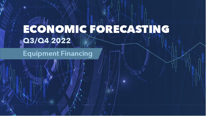 Economic Forecasting Q3/Q4 2022