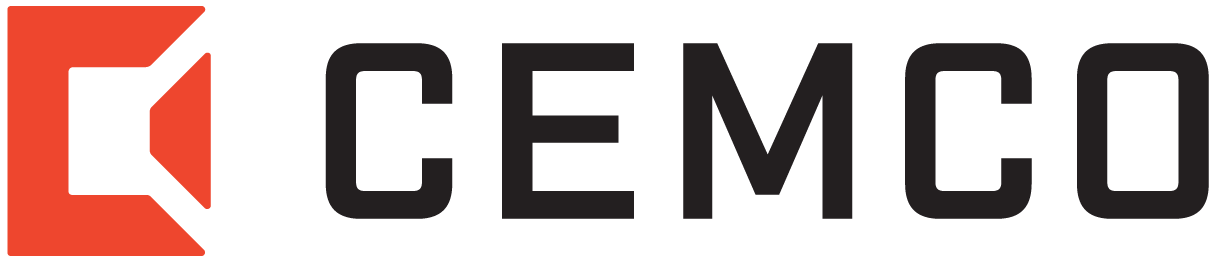 CEMCO logo