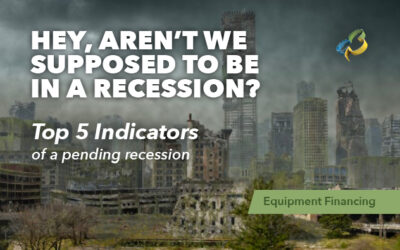 When’s The Recession?
