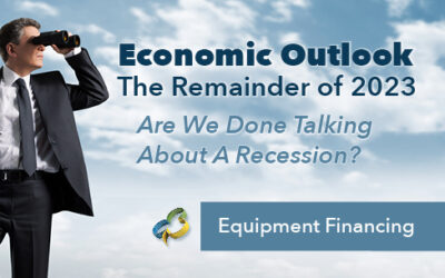 Economic Outlook: The Remainder of 2023