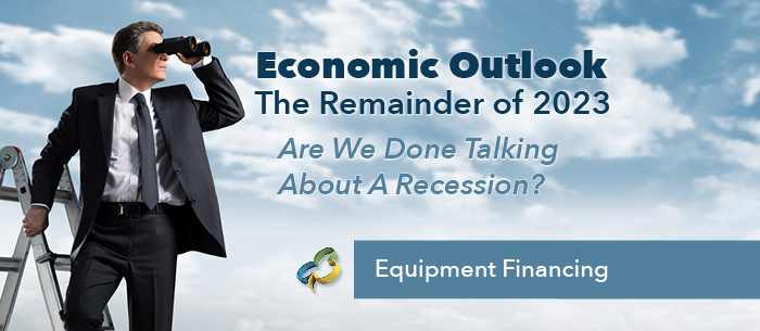 Economic Outlook: The Remainder of 2023