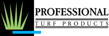 pro turf products logo