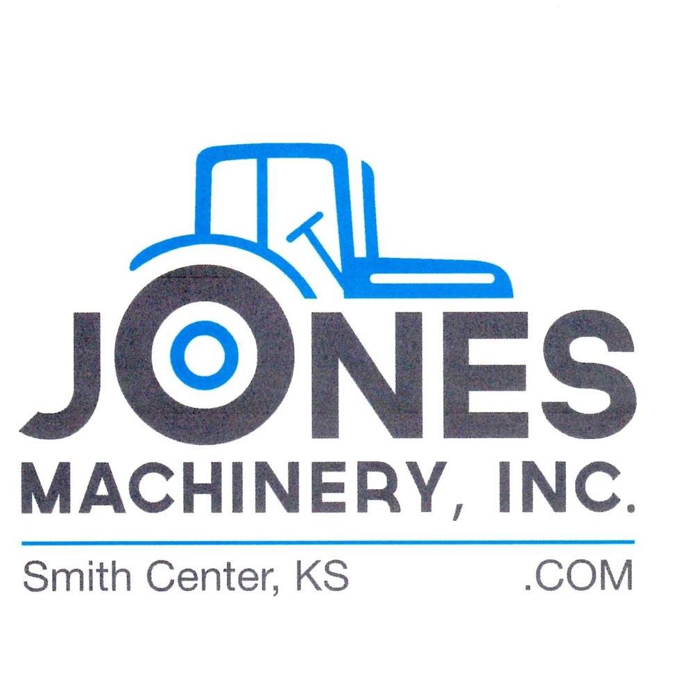 Jones Machinery