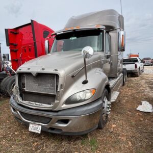 2015 International Prostar VIN6411-2