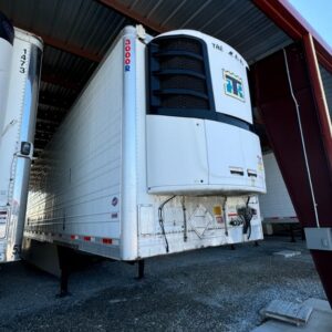 2015 Utility Reefer 3000R VIN2627-1