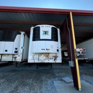 2015 Utility Reefer 3000R VIN2627-2