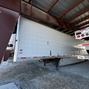 2015 Utility Reefer 3000R VIN2627-3