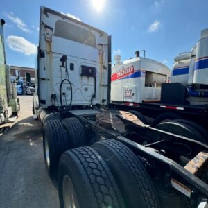 2017 Freightliner Cascadia VIN9935-2