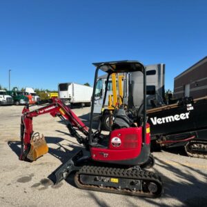 2023 Yanmar V1017-6A VIN0052-.2