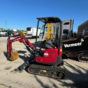 2023 Yanmar V1017-6A VIN0052-.3