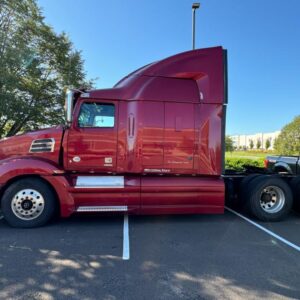 2016 Western Star 5700 VIN9251-2