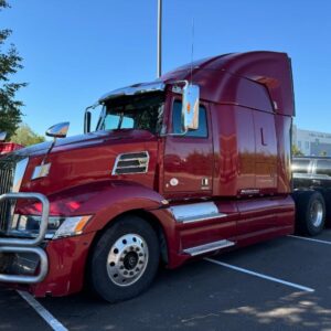 2016 Western Star 5700 VIN9251-3