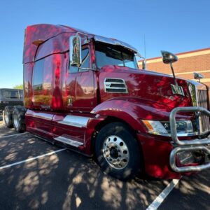 2016 Western Star 5700 VIN9251-4