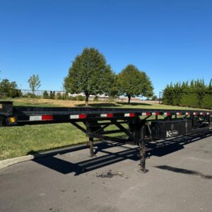 2019 Kaufman 50' Car Hauling Trailer-web-2