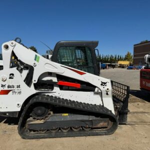 2020 Bobcat T770 Track Loader 7337-4