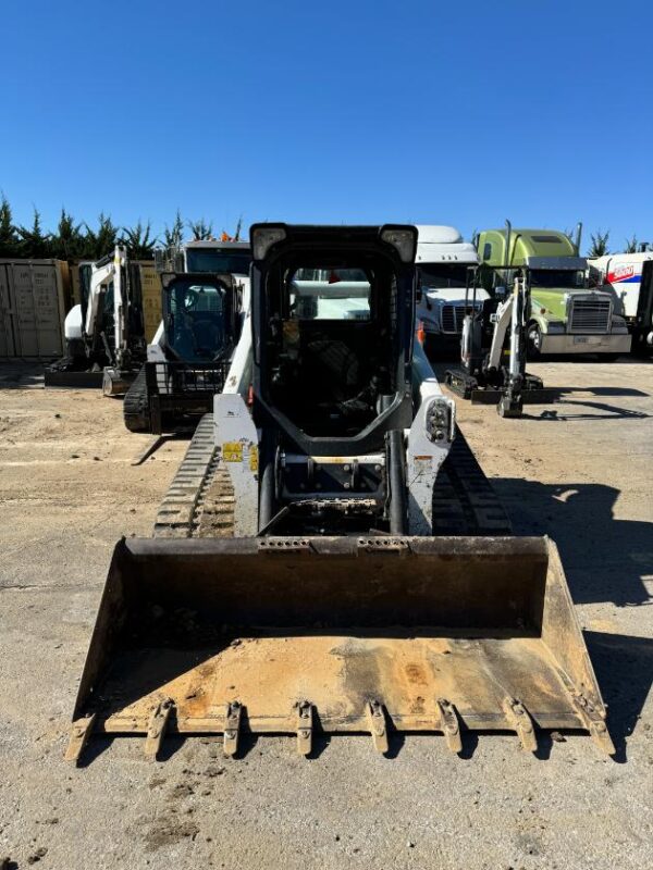 2020 Bobcat T770 Track Loader 7337-5