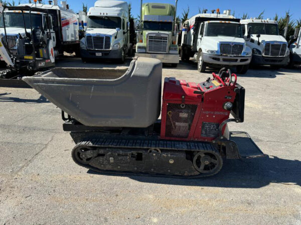 2021 Toro MB TX2500S no.logo