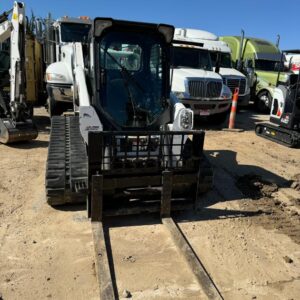 2023 Bobcat Track Loader VIN0453-2web