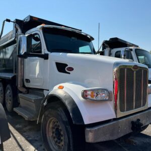 web-2023 Peterbilt 567 DT-VIN97633