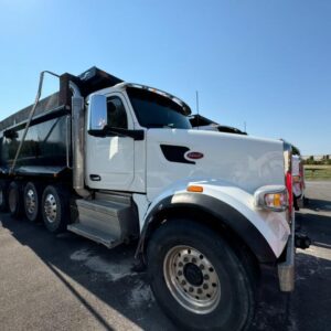 web-2023 Peterbilt 567 DT - VIN9764-3