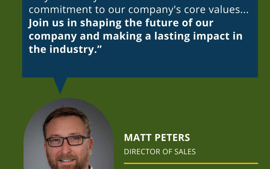Commercial Capital Company Looks to Grow Sales Team