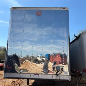 2005 Great Dane 53_ Dry Van VIN0105-4
