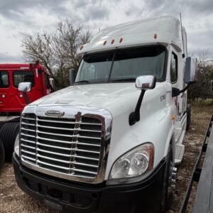 2013 Freighliner Cascadia VIN7984-2