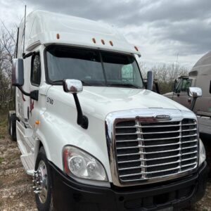 2013 Freighliner Cascadia VIN7984-3