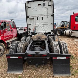 2013 Freighliner Cascadia VIN7984-4