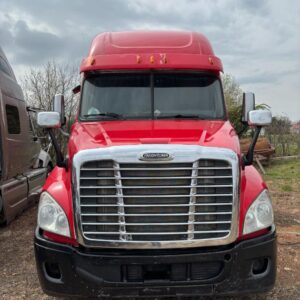 2014 Freighliner Cascadia VIN8740-3