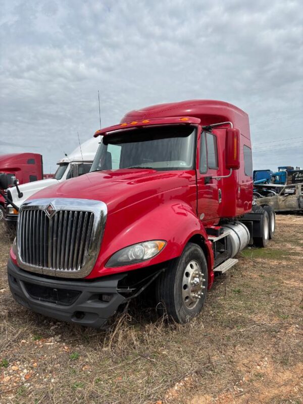 2014 International Prostar VIN1788-2