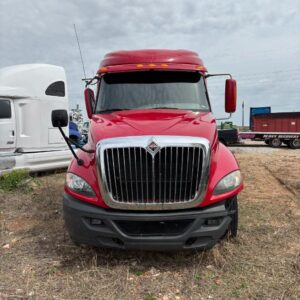 2014 International Prostar VIN1788-3