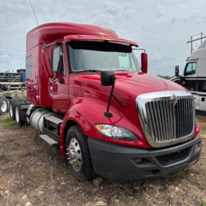2014 International Prostar VIN1788-4