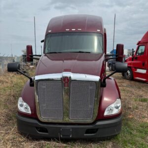 2017 Kenworth T680 VIN1598-3