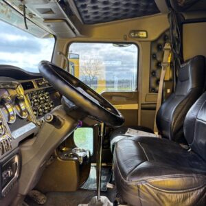 2017 Kenworth W900 Sleeper VIN2897-2
