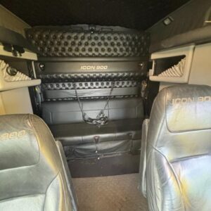 2017 Kenworth W900 Sleeper VIN2897-3