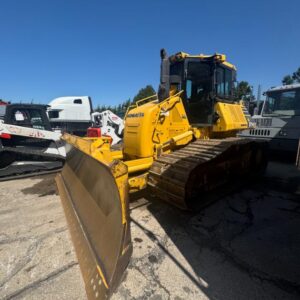 2017 Komatsu D61PX-24 Dozer VIN0440-2