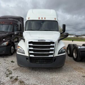 2019 Freightliner Cascadia VIN1832-3