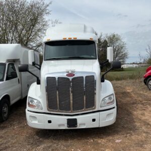 2020 Peterbilt 579 VIN2080-3