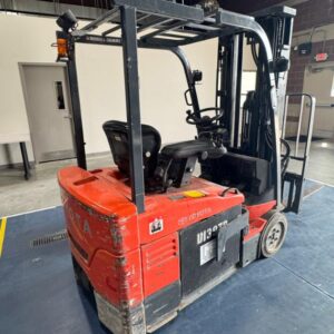 2009 Toyota 7FBEU20 Battery Forklift-2