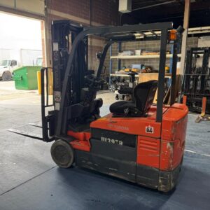 2009 Toyota 7FBEU20 Battery Forklift-3