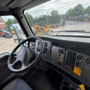 2018 Kenworth T270 Box Truck VIN9798-8