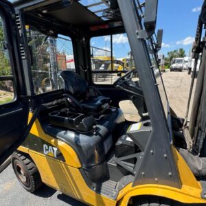 2020 CAT GP30N Propane ForkLift VIN3197-2