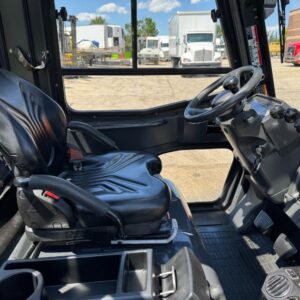 2020 CAT GP30N Propane ForkLift VIN3197-3